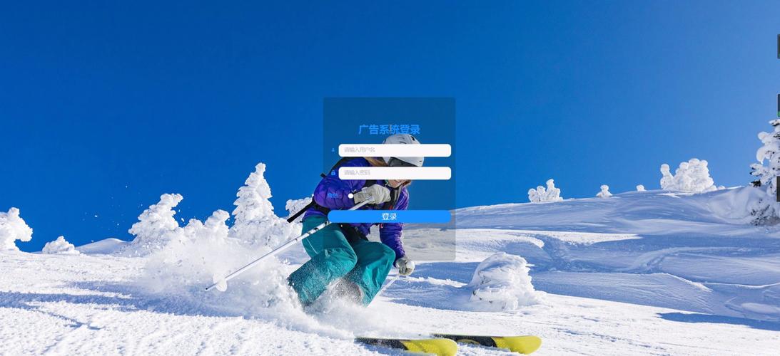 基于Spring Boot与Vue的广告管理系统设计与实现